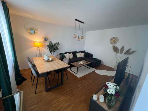 IMG_6052.jpeg - 2 Zimmer Etagenwohnung zur Miete in Villingen-Schwenningen