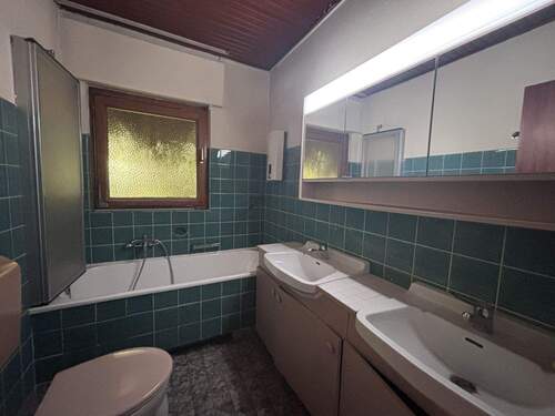 Badezimmer - 