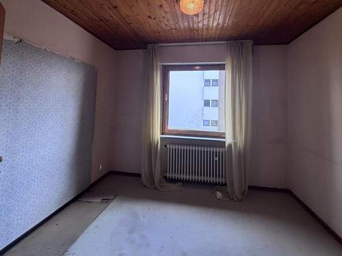Arbeitszimmer - 