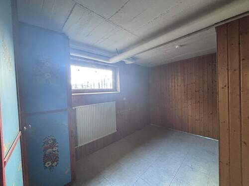 Mehrzweckraum Souterrain - 