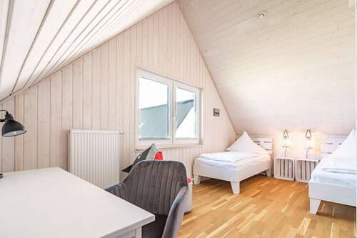 Schlafzimmer - 