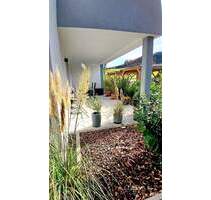 Lichtdurchflutete Wohnung in lohnenswerter Lage! - Westhausen Reichenbach