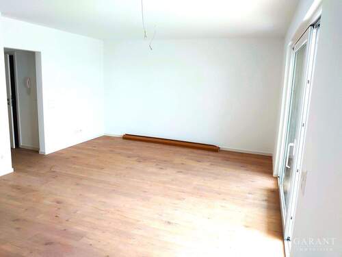 Wohnen - Etagenwohnung mit 78,00 m² in Westhausen zum Kaufen