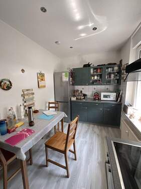 OG Küche (vermietet) - 