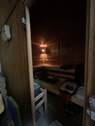 Sauna im Gästehaus - 