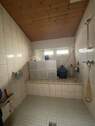 Sauna/-Gästehaus Duschraum - 
