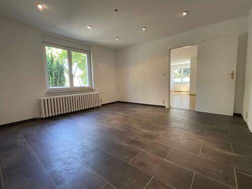 EG Zimmer (Schlafzimmer) - 