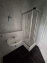 Dusche im WC - 