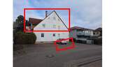 Maisonette WG, 2 x PKW Stellpl - 