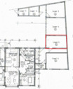Grundriss - Büro in Schöngeising