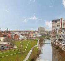 Zentral. Sichtbar. Stark-die Bürofläche für Kanzleien & professionelle Dienstleister die vorangehen - Hannover Linden-Mitte