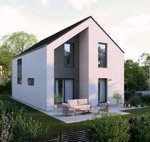 EXKLUSIVES BAUGRUNDSTÜCK FÜR SIE IN CÖLBE - ARCHITEKTUR MIT WEITBLICK