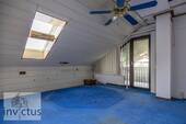 Schlafzimmer DG - 