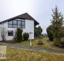 Ein Haus, das Raum für Zukunft, Freiheit und persönliche Visionen schafft - Bad Rappenau / Fürfeld