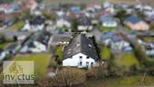 Ansicht West - 8 Zimmer Einfamilienhaus zum Kaufen in Bad Rappenau / Fürfeld