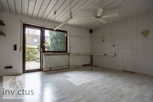 Büro EG - 