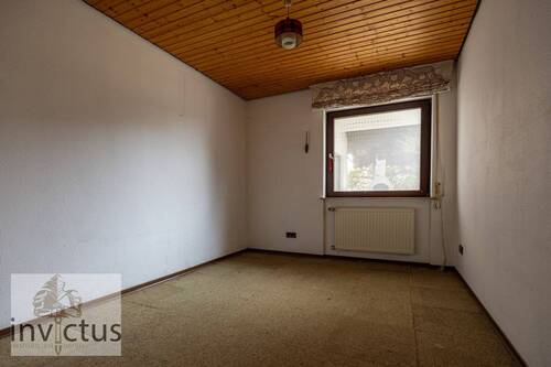 Kinderzimmer EG - 