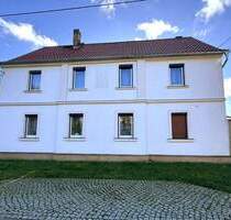 Charmantes Einfamilienhaus mit Potential - 5 Zimmer & diverse Nebengebäude - Wiedemar