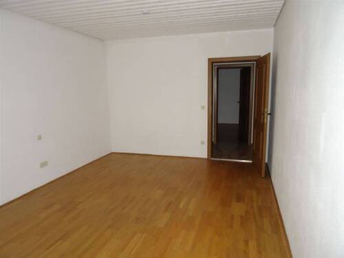 Kinderzimmer im OG - 