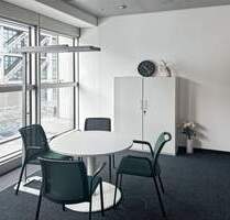 Großraumbüros für 10 Personen in Regus Berlin Hauptbahnhof