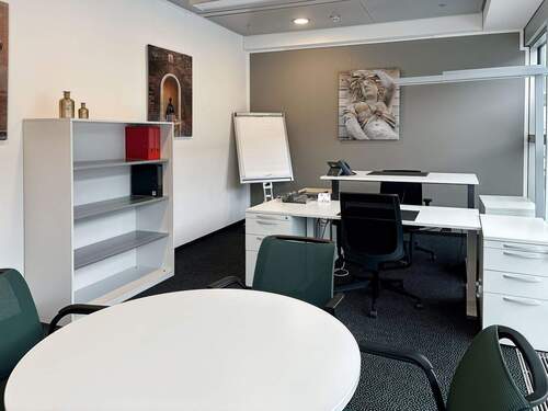 Property Image 4 - Büro mit 45,00 m&sup2; in Berlin zur Miete