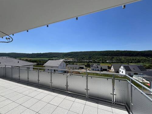 Bild 2 - 2 Zimmer Etagenwohnung zum Kaufen in Bad Mergentheim