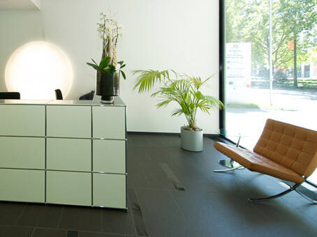 Bild 2 - Büro zur Miete in Frankfurt am Main