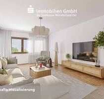 Die Innenstadt direkt vor der Tür! - Oelde