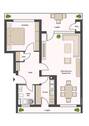 Grundriss - 