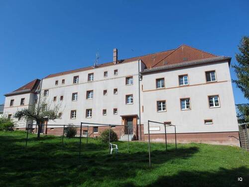 Ansicht Hofseite - 
