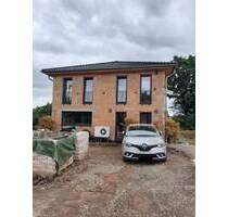 Duderstadt OT Hilkerode – Bezugsfertiger EFH-Neubau – modernste Haustechnik