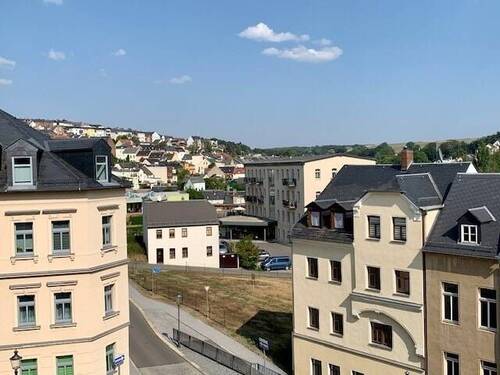 Ausblick - 