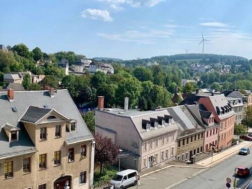 Ausblick - 