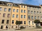 Hausansicht - 8 Zimmer Mehrfamilienhaus, Wohnhaus zum Kaufen in Reichenbach