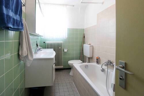 Badezimmer 2. OG - 