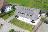 Außenansicht (3) - 1 Zimmer Mehrfamilienhaus, Wohnhaus in Lenzkirch