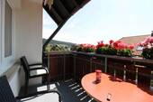 Balkon EG - 