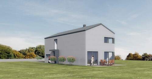 P4.jpg - Urbanes Leben im Walddorf Trier - Visio PlanHaus in Castelnau