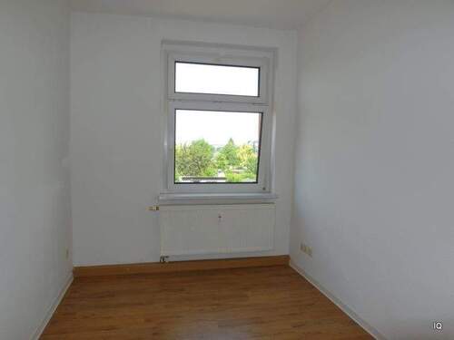 Zimmer 4: kleines Kinder- oder Arbeitszimmer - 