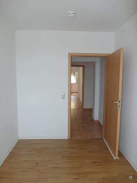 Zimmer 4: kleines Kinder- oder Arbeitszimmer - 