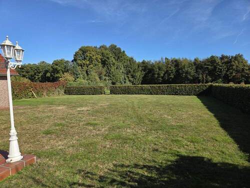 Garten - Einfamilienhaus mit 220,00 m² in Westoverledingen zum Kaufen