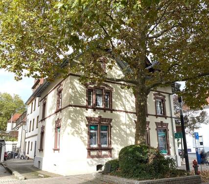 Ansicht - Mehrfamilienhaus, Wohnhaus zum Kaufen in Singen (Hohentwiel)