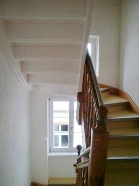 Treppenhaus - Mehrfamilienhaus, Wohnhaus mit 250,00 m² in Singen (Hohentwiel) zum Kaufen