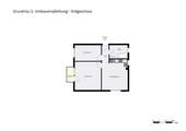 Grundriss - Umbauempfehlung - 