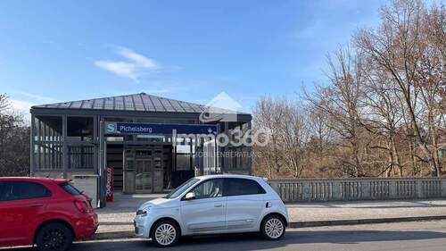 S-Bahn Pichelsberg - 