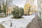 Gepflegte Wohnanlage - 