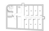 Grundriss Keller - 