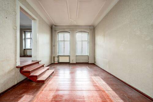 4 - Etagenwohnung mit 111,80 m&sup2; in Berlin zum Kaufen