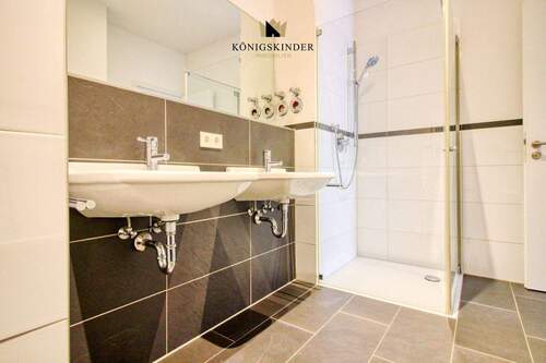 barrierefrei Dusche - 