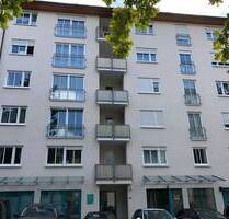 2-Raumwohnung mit Balkon im Zentrum-Süd - Leipzig